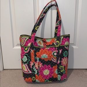 Vera Bradley Tote